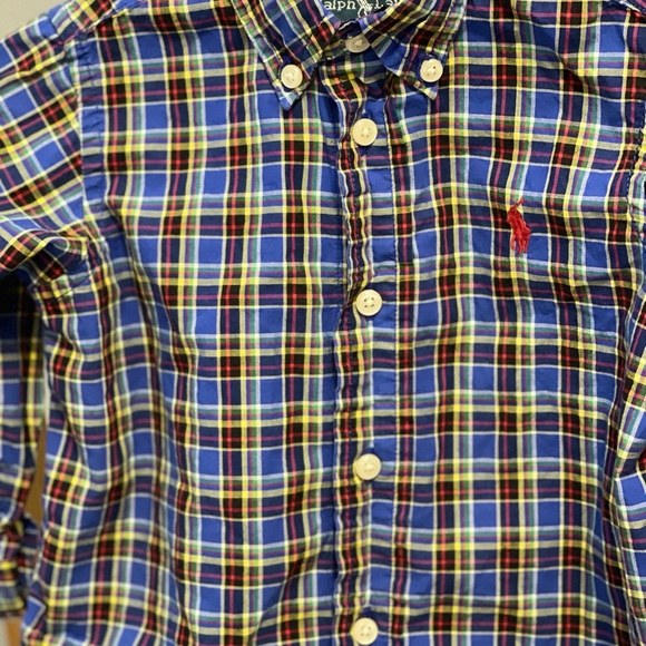 SOLD!🧺PRL Set - Picture 3 of 4